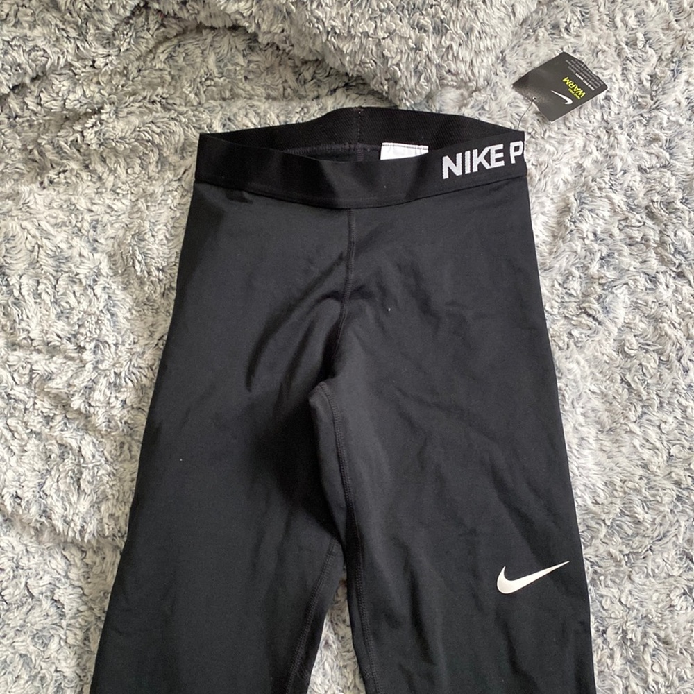 Nike Pro Leggings